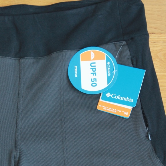 Columbia Weekend Warrior Hi rise Legging 0303 0304 - Picture 4 of 7